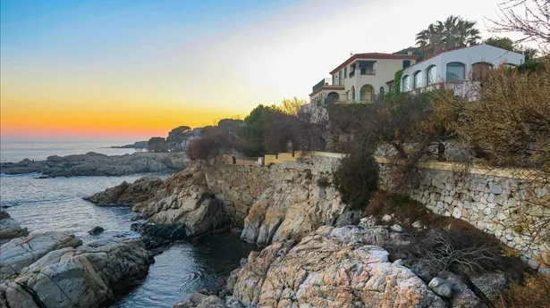 LA GAVINA - S'Agaró - We can offer the best properties in this Luxurious Residential