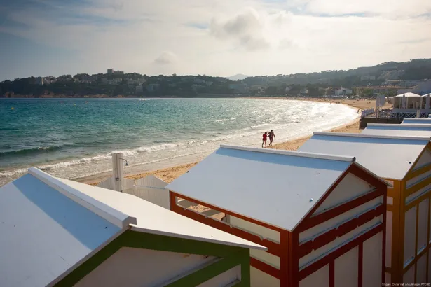 LA GAVINA - S'Agaró - We can offer the best properties in this Luxurious Residential
