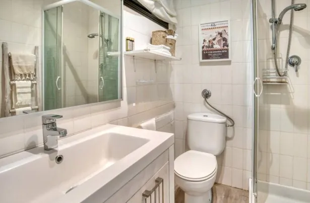 S'AGARÓ VELL - exclusivity and proximity to the sea.