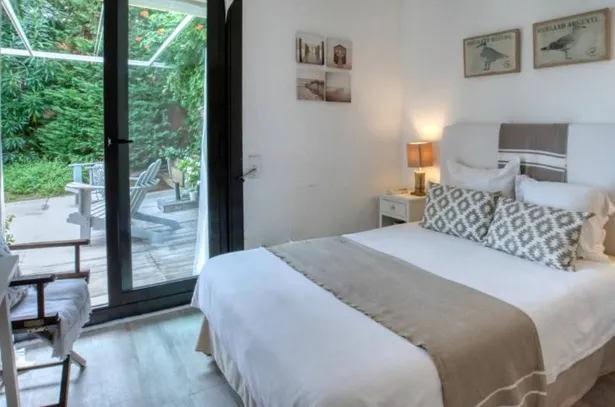 S'AGARÓ VELL - exclusivity and proximity to the sea.