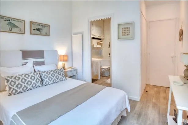 S'AGARÓ VELL - exclusivity and proximity to the sea.