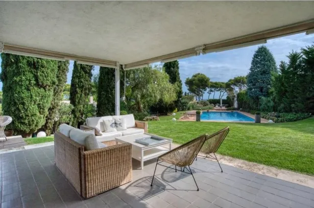 S'AGARÓ VELL - exclusivity and proximity to the sea.