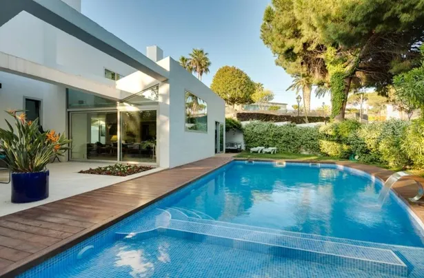 PINEDA - S'Agaró Vell - the discreet luxury of the Costa Brava