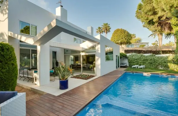 PINEDA - S'Agaró Vell - the discreet luxury of the Costa Brava