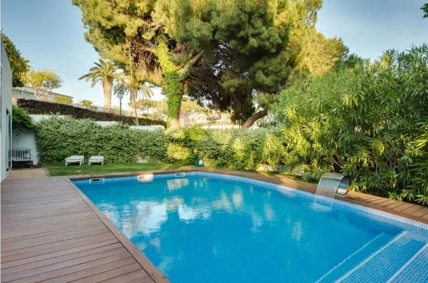 PINEDA - S'Agaró Vell - the discreet luxury of the Costa Brava