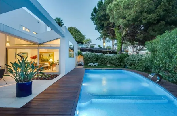 PINEDA - S'Agaró Vell - the discreet luxury of the Costa Brava