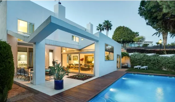 PINEDA - S'Agaró Vell - the discreet luxury of the Costa Brava