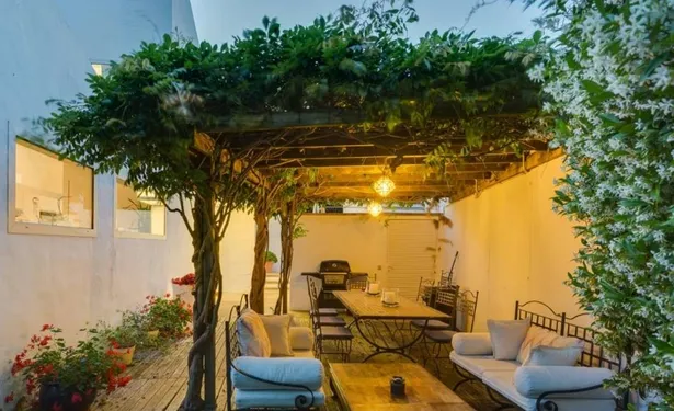 PINEDA - S'Agaró Vell - the discreet luxury of the Costa Brava