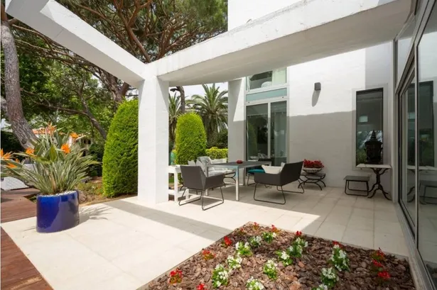 PINEDA - S'Agaró Vell - the discreet luxury of the Costa Brava
