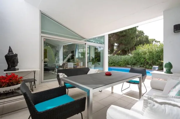 PINEDA - S'Agaró Vell - the discreet luxury of the Costa Brava