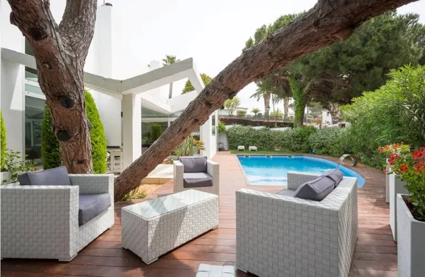 PINEDA - S'Agaró Vell - the discreet luxury of the Costa Brava