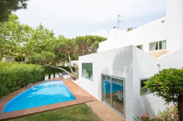 PINEDA - S'Agaró Vell - the discreet luxury of the Costa Brava