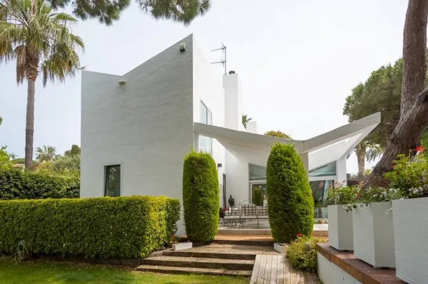 PINEDA - S'Agaró Vell - the discreet luxury of the Costa Brava