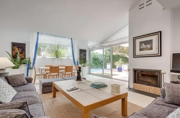 PINEDA - S'Agaró Vell - the discreet luxury of the Costa Brava