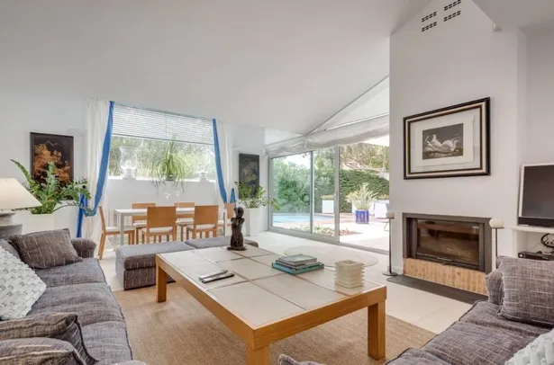 PINEDA - S'Agaró Vell - the discreet luxury of the Costa Brava
