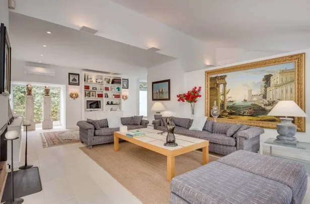PINEDA - S'Agaró Vell - the discreet luxury of the Costa Brava