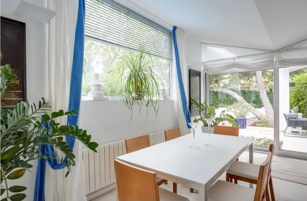 PINEDA - S'Agaró Vell - the discreet luxury of the Costa Brava