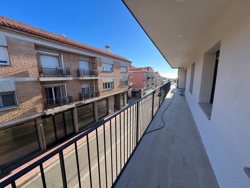 Apartamento en venta Sant Feliu de Guíxols, Girona. Ref: 2112. CORREDOR MATÓ