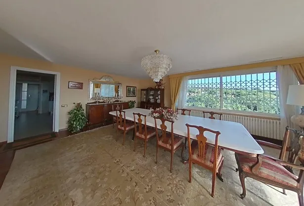 Mansión de lujo en Rocaferrera en Sant Andreu de Llavaneres