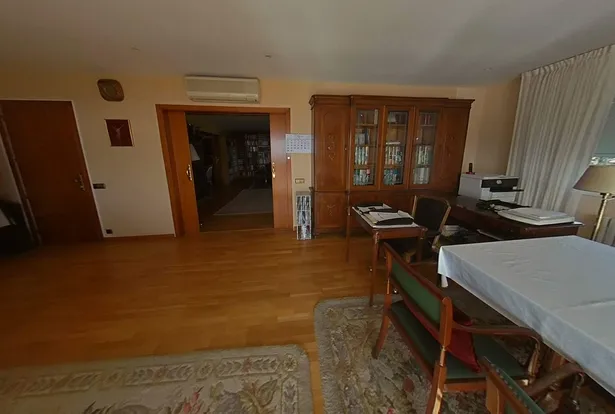Mansión de lujo en Rocaferrera en Sant Andreu de Llavaneres