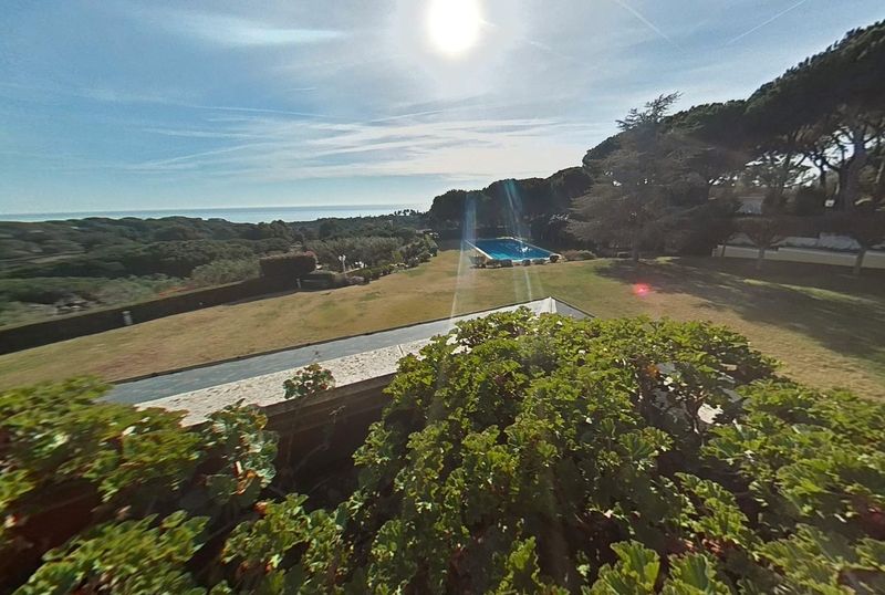 Casa en venta Sant Andreu de Llavaneres, Barcelona. Ref: 2134. CORREDOR MATÓ