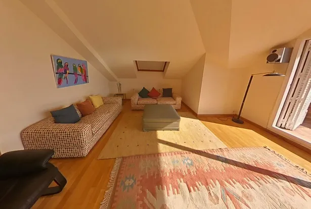 Mansión de lujo en Rocaferrera en Sant Andreu de Llavaneres