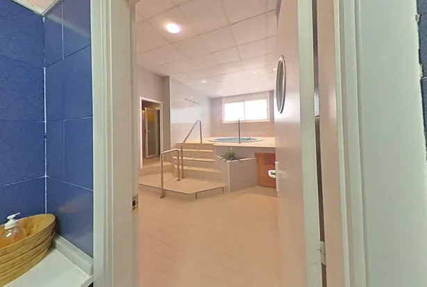 Mansión de lujo en Rocaferrera en Sant Andreu de Llavaneres