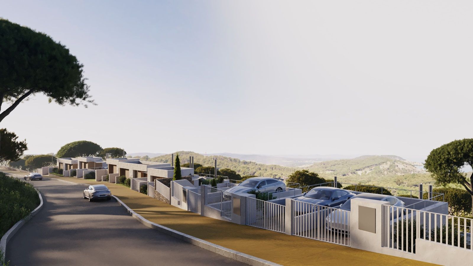 SA RODA - House 3