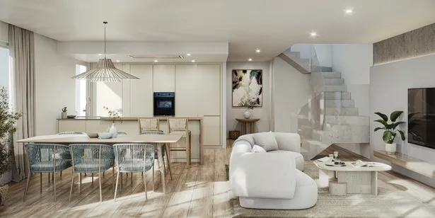 SA RODA - House 8