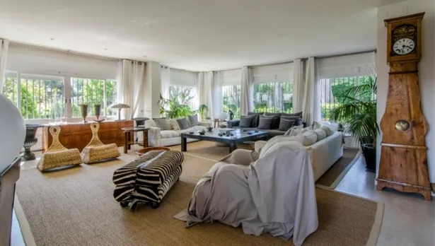 Casa exclusiva finca en llavaneres en Urbanitzacions Mataró