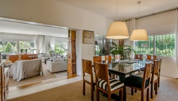 Casa exclusiva finca en llavaneres en Urbanitzacions Mataró