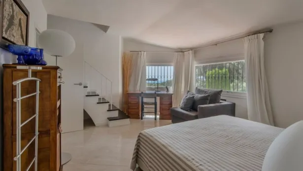 Casa exclusiva finca en llavaneres en Urbanitzacions Mataró
