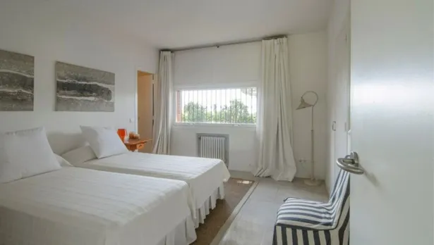 Casa exclusiva finca en llavaneres en Urbanitzacions Mataró