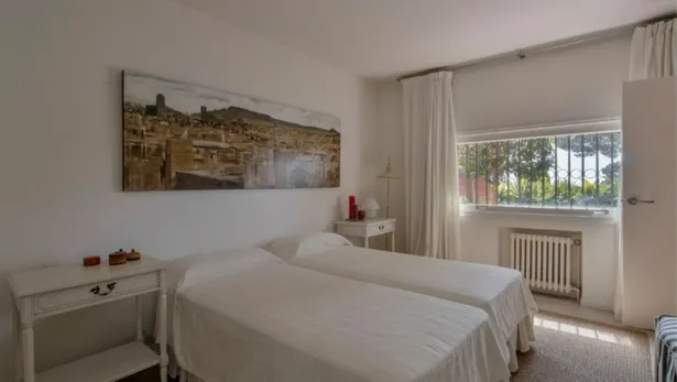 Casa exclusiva finca en llavaneres en Urbanitzacions Mataró
