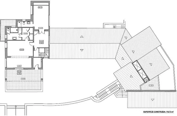 Casa exclusiva finca en llavaneres en Urbanitzacions Mataró