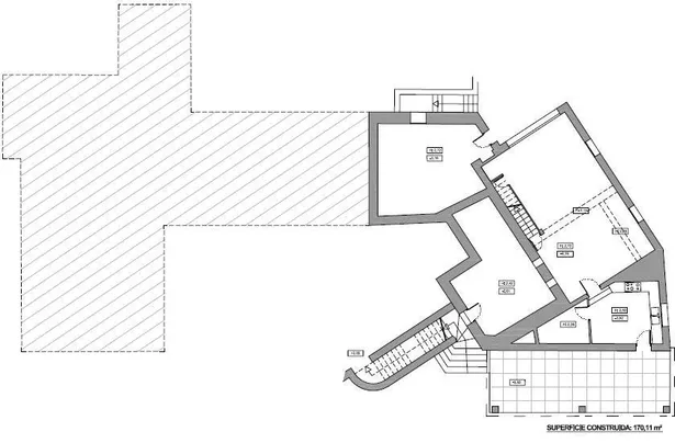 Casa exclusiva finca en llavaneres en Urbanitzacions Mataró