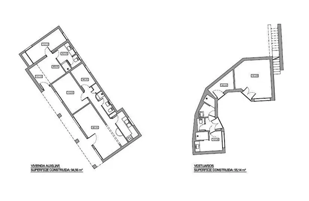 Casa exclusiva finca en llavaneres en Urbanitzacions Mataró