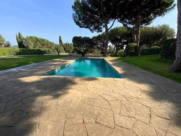Casa exclusiva finca en llavaneres en Urbanitzacions Mataró