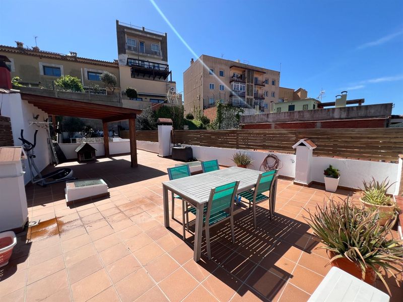 Adosado en venta Sant Feliu de Guíxols, Girona. Ref: 2193. CORREDOR MATÓ