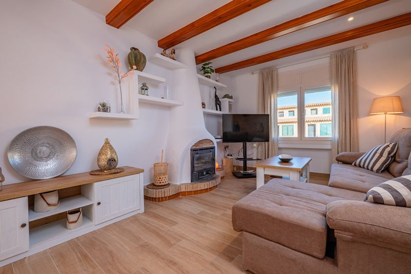 Apartamento en venta Begur, Girona. Ref: 2205. CORREDOR MATÓ