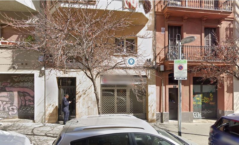 Local Comercial en venta Barcelona. Ref: 2220. CORREDOR MATÓ