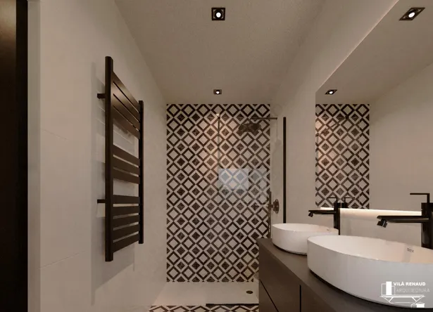MAS PERE A - Habitatge Unifamiliar d´Obra Nova amb Piscina
