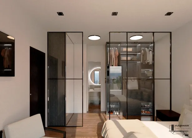 MAS PERE A - Habitatge Unifamiliar d´Obra Nova amb Piscina