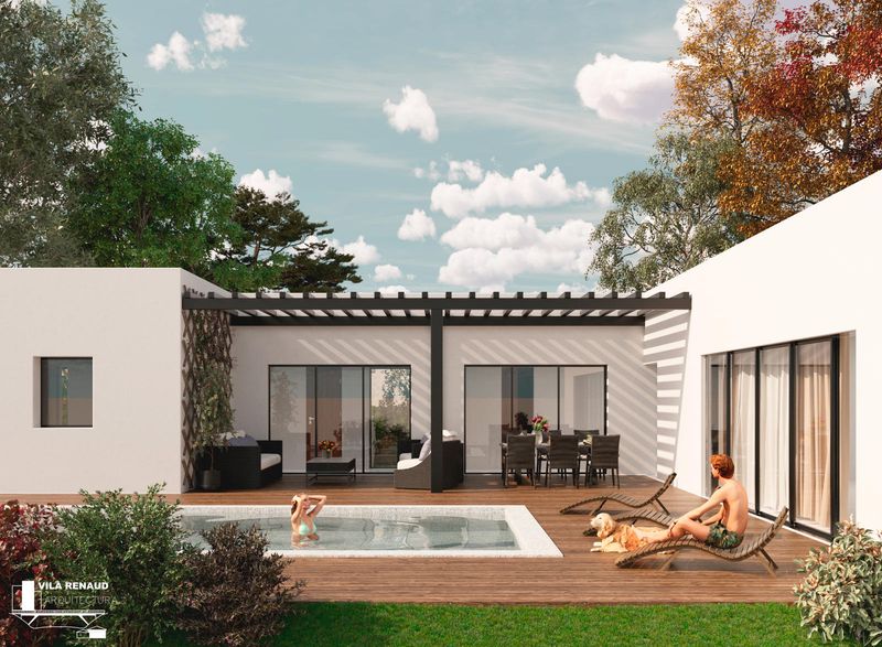 Chalet Independiente en venta Calonge, Girona. Ref: 2301. CORREDOR MATÓ