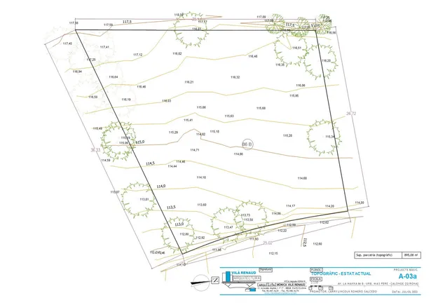 MAS PERE B - Habitatge Unifamiliar d´Obra Nova amb Piscina