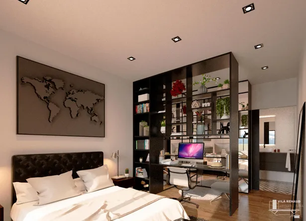 MAS PERE B - Habitatge Unifamiliar d´Obra Nova amb Piscina