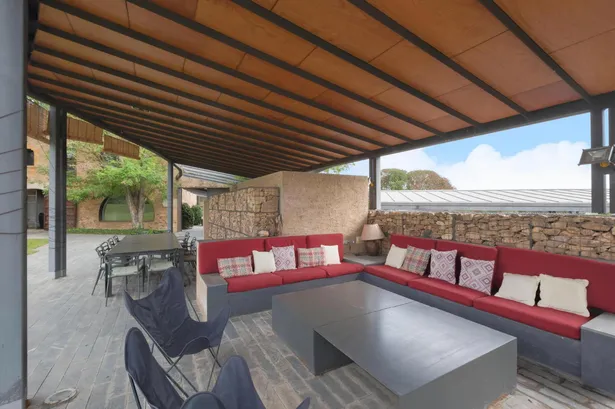 MAS TEIXIDOR - Exclusiva Masia totalment renovada al Baix Empordà