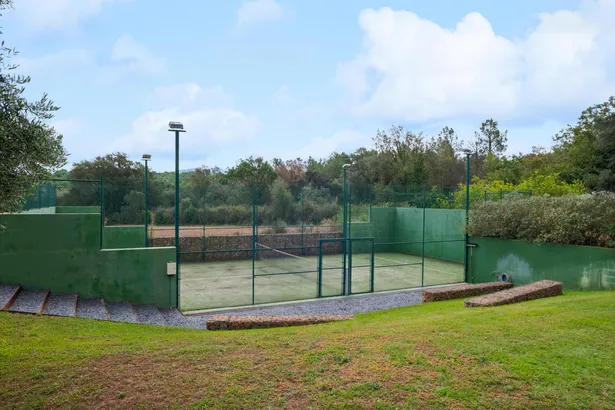 MAS TEIXIDOR - Exclusiva Masia totalment renovada al Baix Empordà