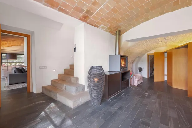 MAS TEIXIDOR - Exclusiva Masia totalment renovada al Baix Empordà