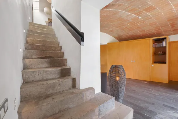 MAS TEIXIDOR - Exclusiva Masia totalment renovada al Baix Empordà